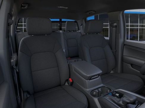 New 2026 Chevrolet Colorado LT RWD image 16