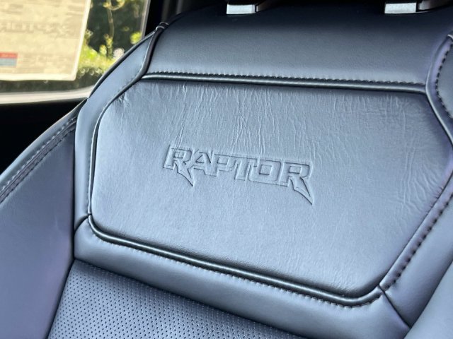New 2026 Ford F150 Raptor AWD/4WD image 14