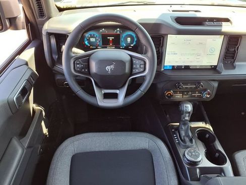 New 2026 Ford Bronco Big Bend AWD/4WD image 9
