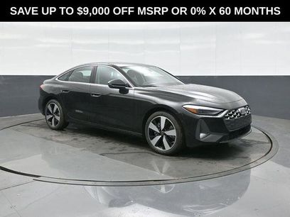 New 2025 Audi A5 2.0T Premium