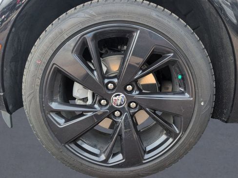 Used 2023 Buick Envision Preferred w/ Sport Touring Package image 14