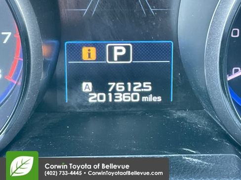 Used 2018 Subaru Outback 2.5i Limited AWD/4WD image 10
