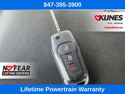 Certified 2021 Ford F150 XL w/ STX Appearance Package image 56