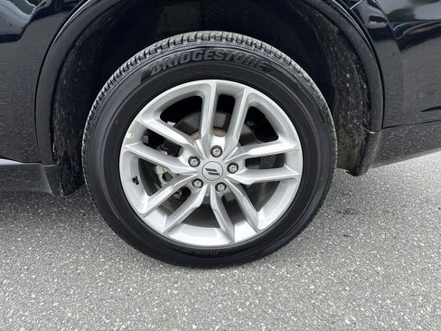 Used 2026 Dodge Durango GT AWD/4WD image 26