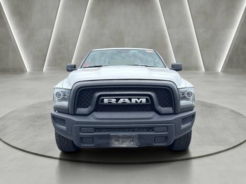 Used 2024 RAM 1500 Warlock AWD/4WD image 2