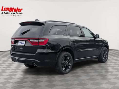 New 2026 Dodge Durango GT image 3