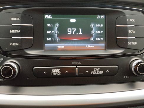 Used 2017 Kia Sorento LX FWD image 25