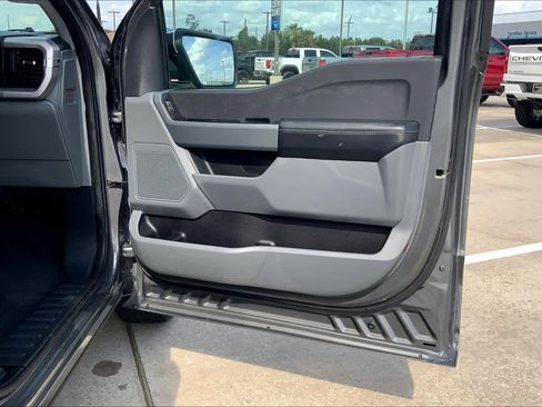 Used 2023 Ford F150 XLT image 21