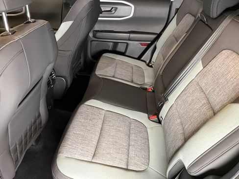 Used 2024 Ford Bronco Sport Big Bend w/ Convenience Package AWD/4WD image 21