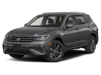 Used 2023 Volkswagen Tiguan SE AWD/4WD video 1