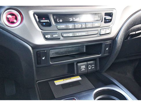 Used 2022 Honda Passport EX-L image 30