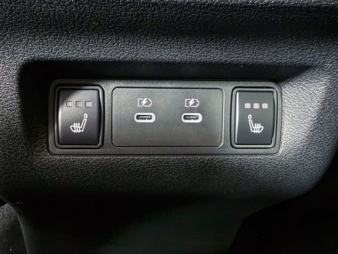 New 2026 Nissan Murano Platinum AWD/4WD image 26