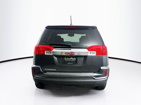 Used 2017 GMC Terrain SLE FWD image 7