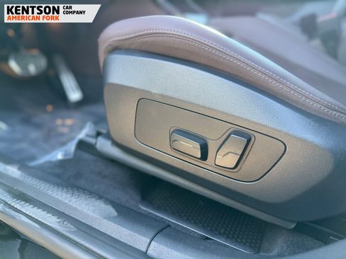 Used 2025 BMW X1 xDrive28i image 35