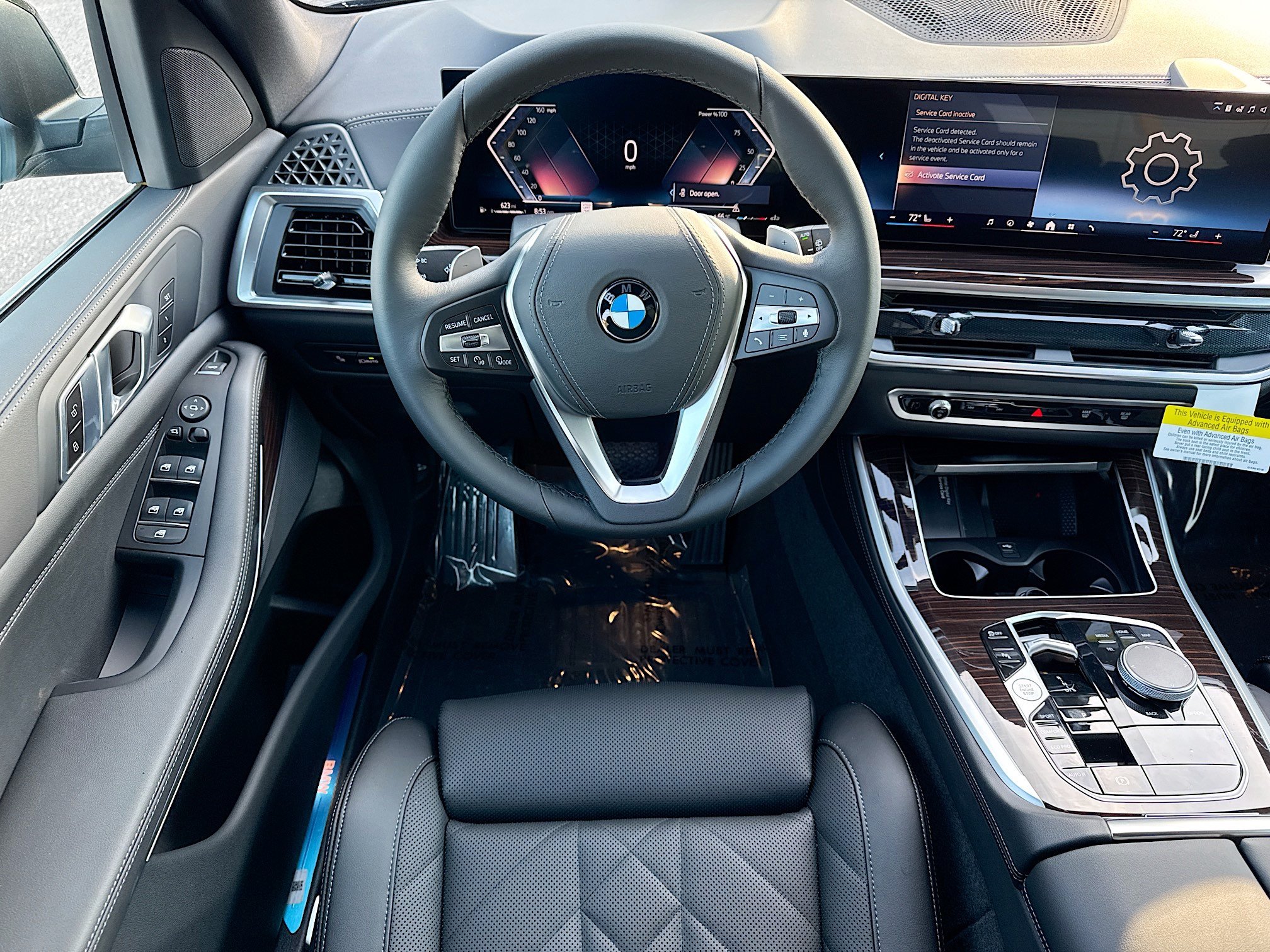 Used 2026 BMW X5 sDrive40i RWD image 18