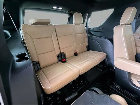 Used 2021 Chevrolet Tahoe Premier RWD image 30