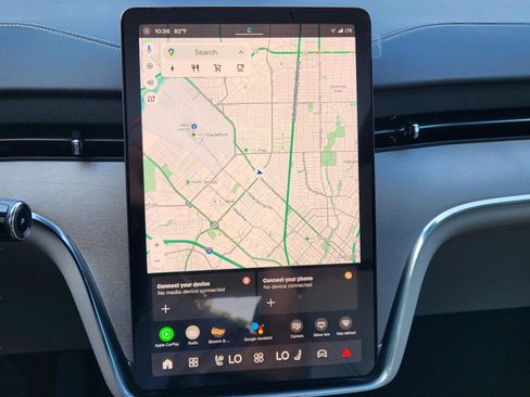 New 2025 Volvo EX90 Ultra image 13