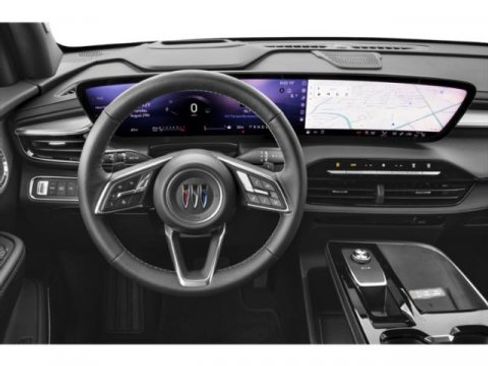 New 2026 Buick Enclave Avenir w/ Super Cruise Package AWD/4WD image 9
