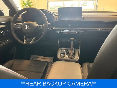 Used 2026 Honda CR-V Sport Touring image 8