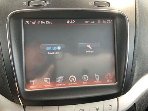 Used 2016 Dodge Journey R/T AWD/4WD image 35