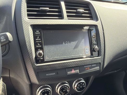 New 2027 Mitsubishi Outlander Sport FWD image 20