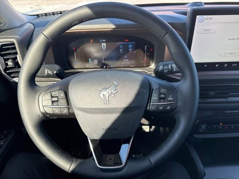 New 2026 Ford Bronco Sport Outer Banks w/ Outer Banks Tech Package+ AWD/4WD image 11