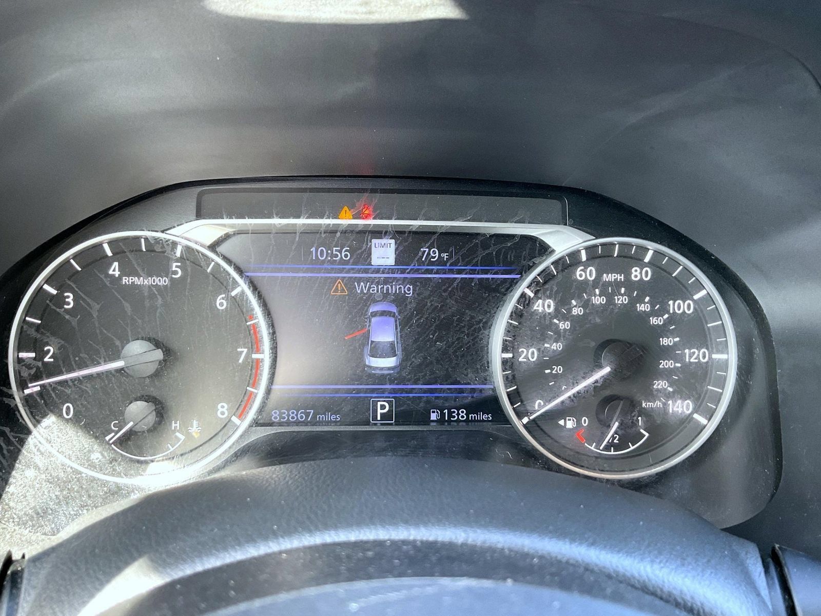 Used 2022 Nissan Altima 2.5 SL FWD image 12