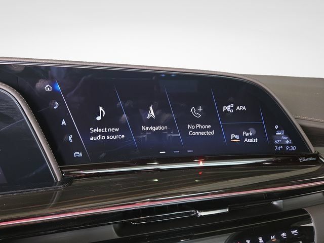 Used 2023 Cadillac Escalade Sport w/ Touring Package AWD/4WD image 23