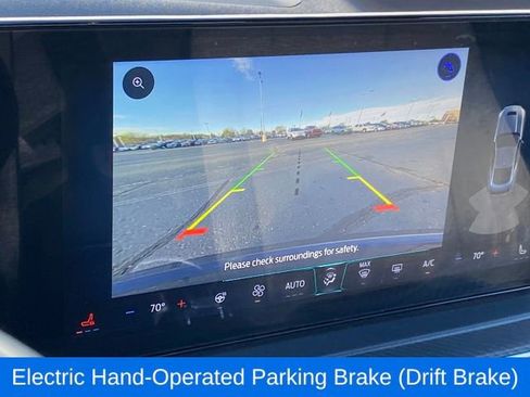 Used 2024 Ford Mustang Premium image 11