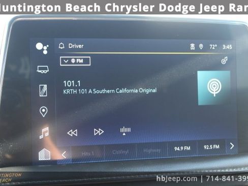 Used 2023 Chevrolet Suburban LT image 22