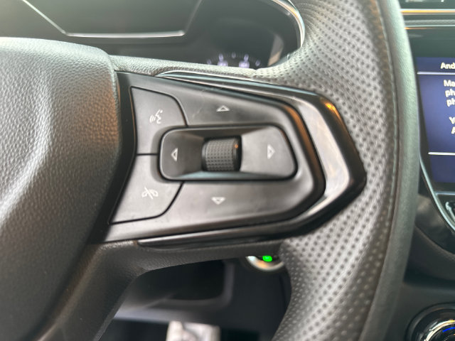 Used 2021 Chevrolet TrailBlazer LT w/ Convenience Package FWD image 19
