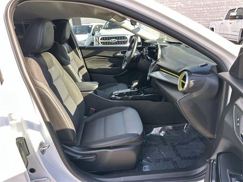 Used 2024 Chevrolet Trax LT w/ Driver Confidence Package image 25