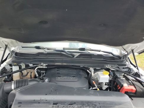 Used 2020 RAM 2500 Tradesman AWD/4WD image 13