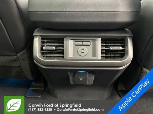 New 2025 Ford F150 Tremor w/ Equipment Group 402A High image 14