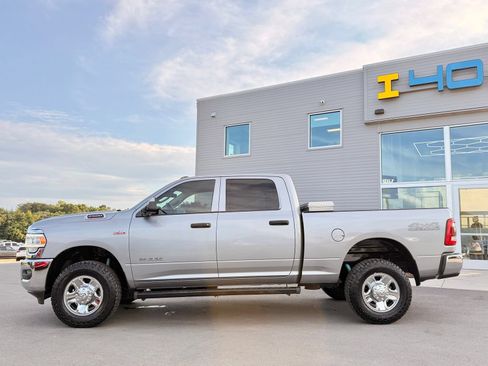 Used 2019 RAM 2500 Tradesman w/ Safety Group AWD/4WD image 18