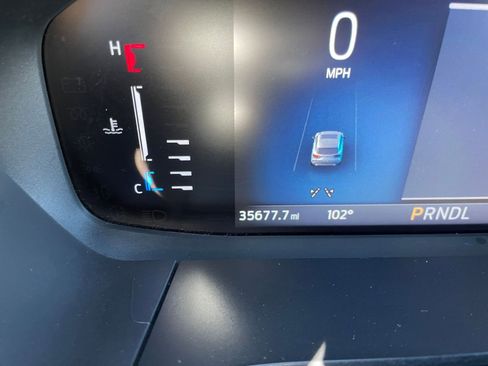 Used 2024 Ford Escape ST-Line image 41