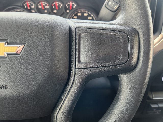 New 2026 Chevrolet Silverado 2500 W/T w/ WT Convenience Package RWD image 28
