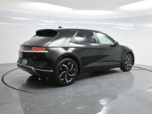 Used 2022 Hyundai Ioniq 5 SEL AWD/4WD image 43