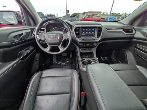 Used 2023 GMC Acadia AT4 w/ Preferred Package AWD/4WD image 11
