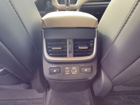 Certified 2023 Subaru Outback Limited XT image 15