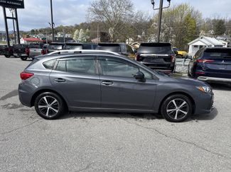 Used 2022 Subaru Impreza Premium video 2