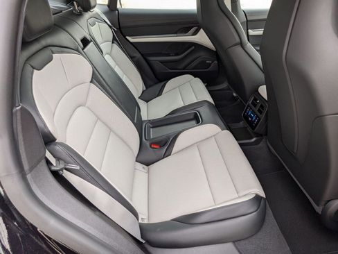 New 2025 Porsche Taycan 4S image 24