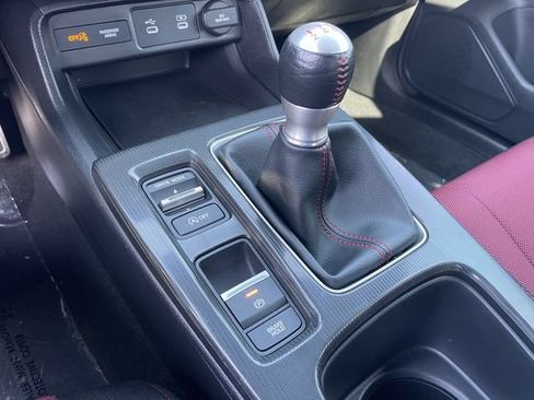 Certified 2026 Honda Civic Si image 21