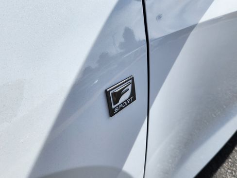 New 2026 Lexus NX 450h+ F Sport AWD/4WD image 11