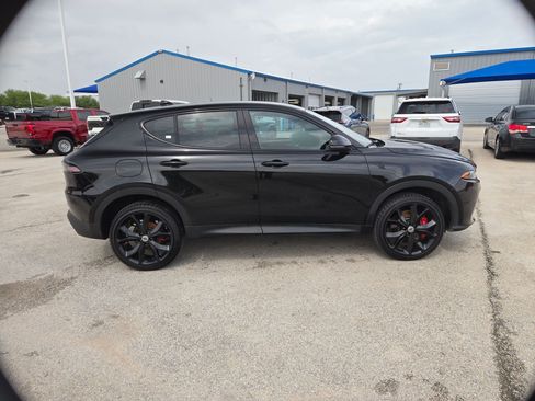 Used 2024 Dodge Hornet GT AWD/4WD image 2