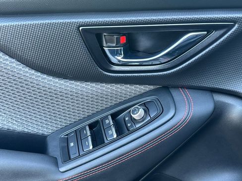 Certified 2024 Subaru Forester Sport image 13