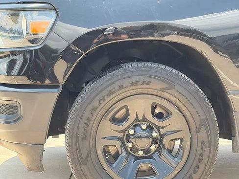 Certified 2024 RAM 1500 Tradesman AWD/4WD image 5
