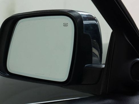 Used 2014 Jeep Grand Cherokee Limited AWD/4WD image 12