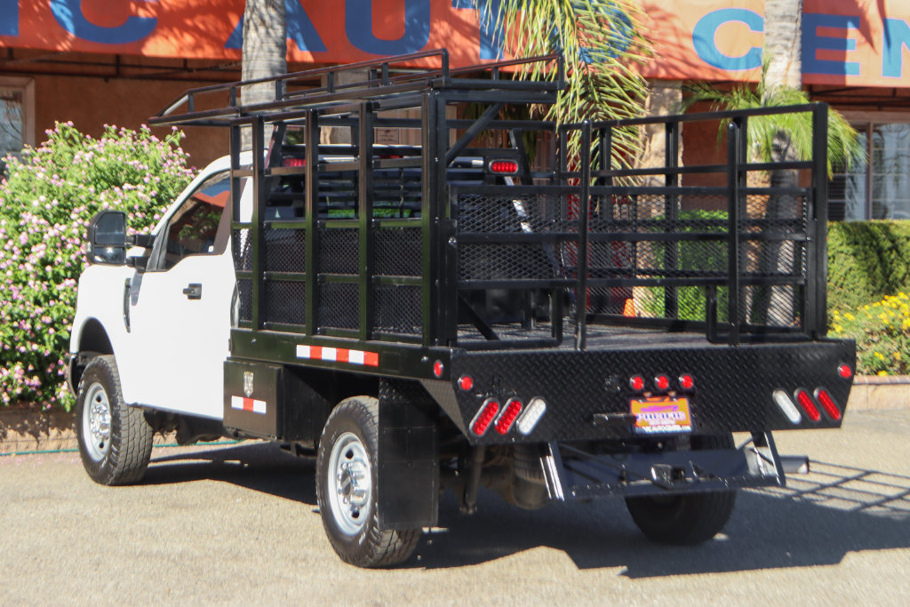 Used 2019 Ford F250 XL w/ XL Value Package AWD/4WD image 6