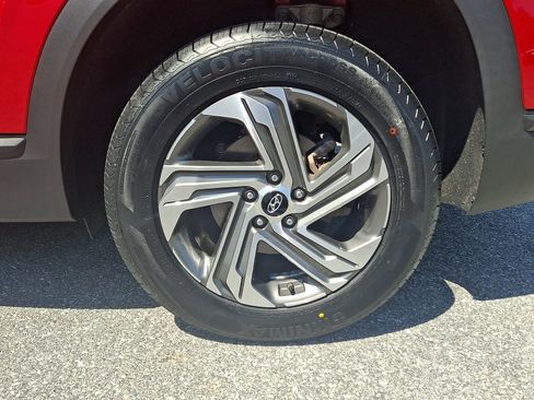 Certified 2023 Hyundai Santa Fe SE AWD/4WD image 9